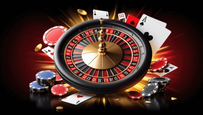 365jogos: Plataforma de Cassino Online Confiável com Bônus de R$666 ⭐️ 365jogos: Plataforma de Cassino Online Confiável com Bônus de R$666 ⭐️