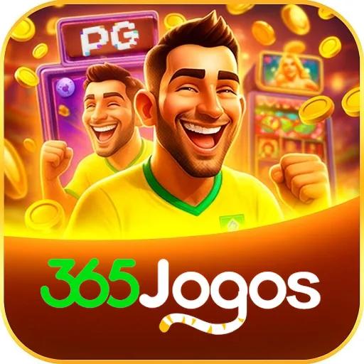 365jogos Logo